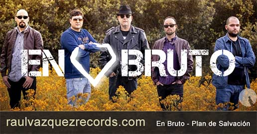 En Bruto "Plan de Salvación"